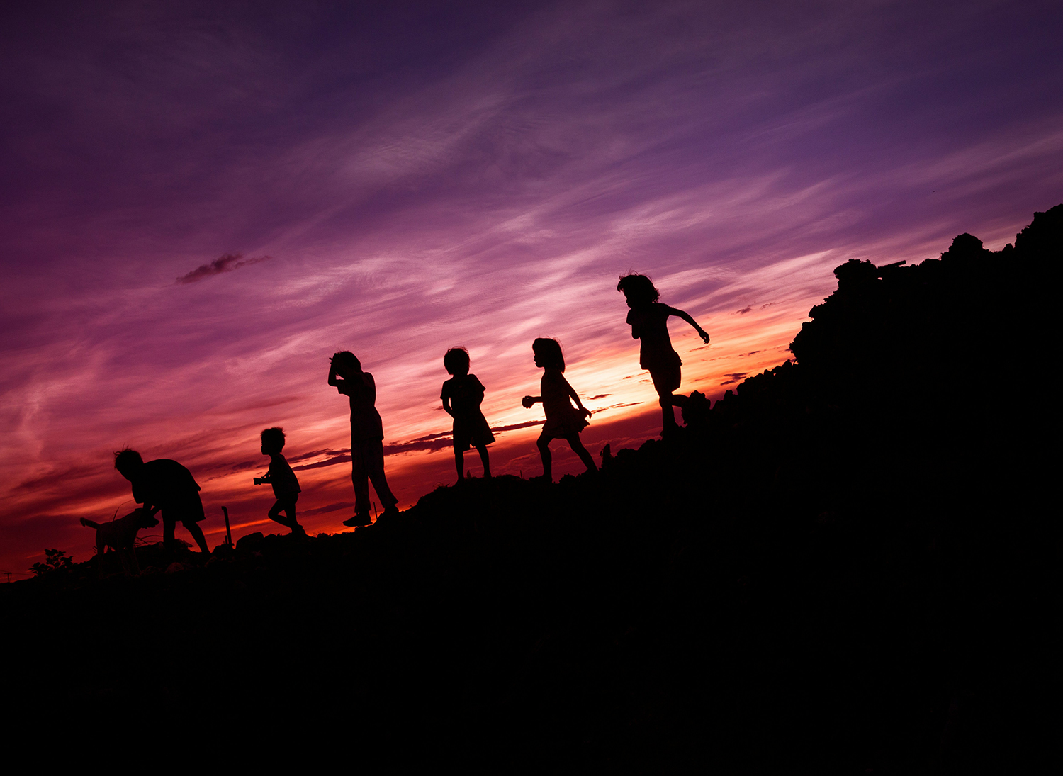 Photo by Rene Bernal/Unsplash Principles
